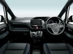 Toyota Voxy V 2014 года